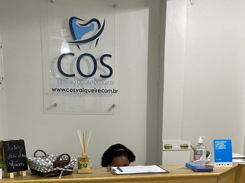 Foto 2 de COS Centro Odontológico Sonami