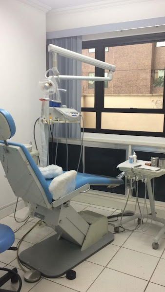 Foto 3 de COS - Centro Odontológico Sousas