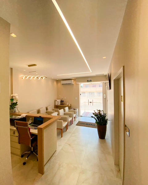 Foto 2 de COS - Clínica de Odontologia e Saúde