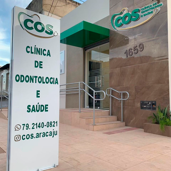 Foto 3 de COS - Clínica de Odontologia e Saúde
