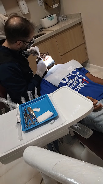 Foto 4 de COS - Clínica de Odontologia e Saúde