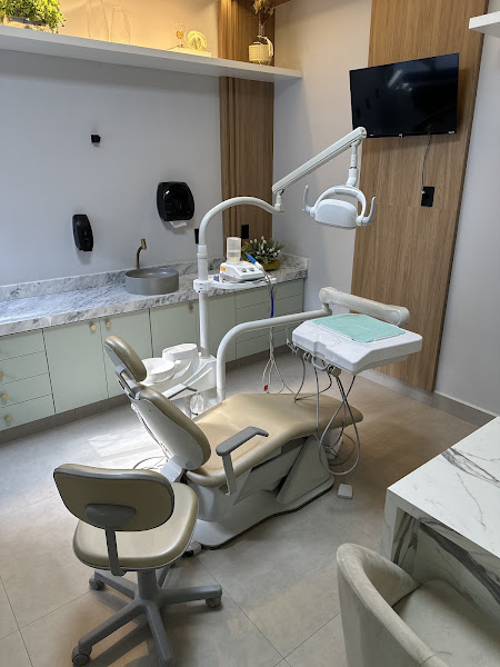 Foto 2 de COS Clínica Odontológica SABBAG