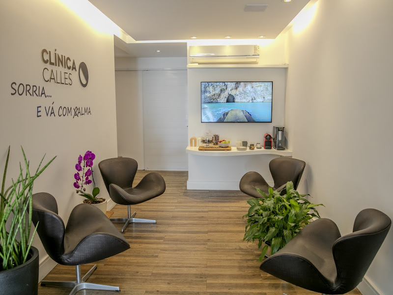 Foto 9 de COS - Clínica Odontológica Soares