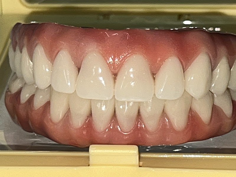 Foto 2 de COS. CONSULTORIO ODONTOLOGICO SIERRA. DENTISTA