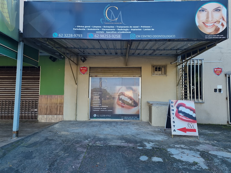 Foto 3 de Cos Odonto