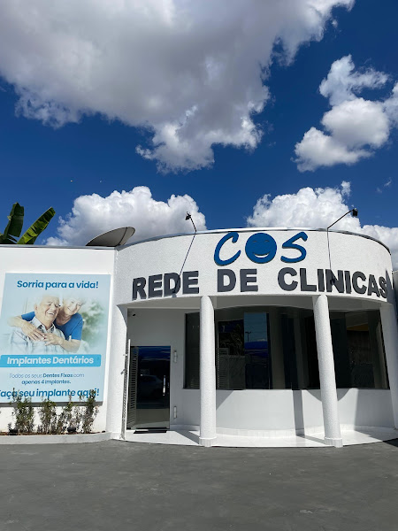 Foto 2 de COS Rede de Clínicas - Unidade Norte
