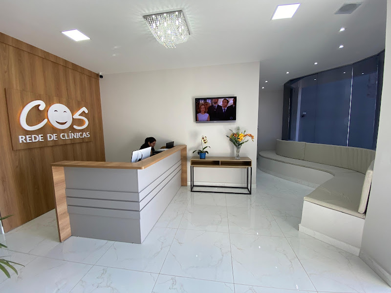 Foto 3 de COS Rede de Clínicas - Unidade Norte
