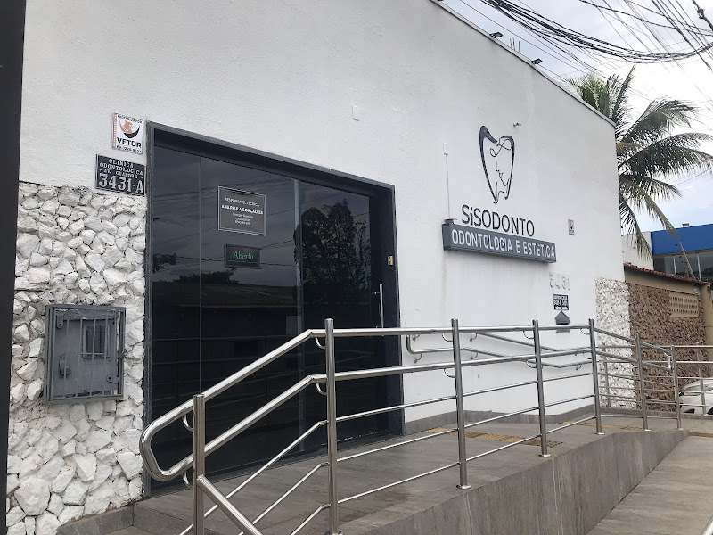 Foto 8 de COS Rede de Clínicas - Unidade Norte