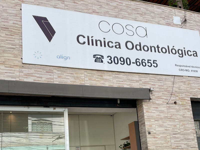 Foto de Cosa Clinica Odontologica