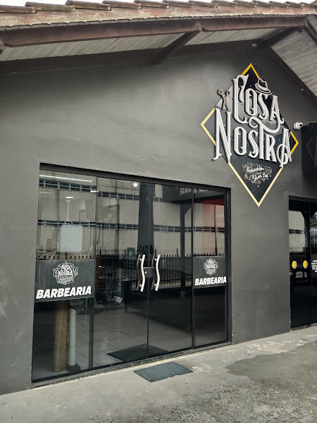 Foto 2 de Cosa Nostra BarberShop