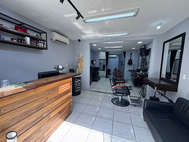 Foto 3 de Cosa Nostra BarberShop