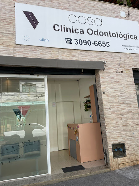 Foto 2 de COSA - Odontologia