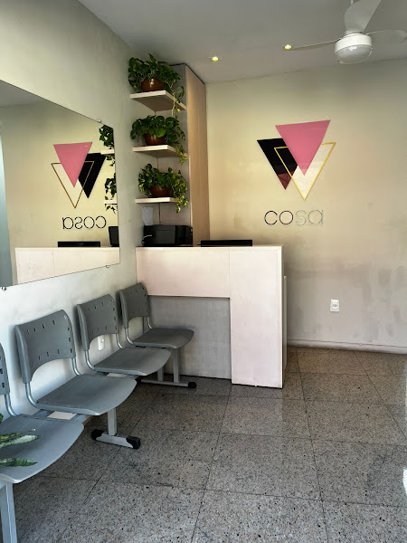 Foto 3 de COSA - Odontologia