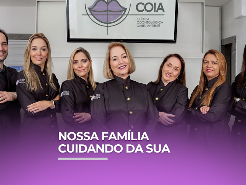 Foto 5 de COSA - ODONTOLOGIA