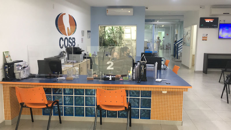 Foto 2 de Cosb Centro de Ortodontia e Saúde Bucal