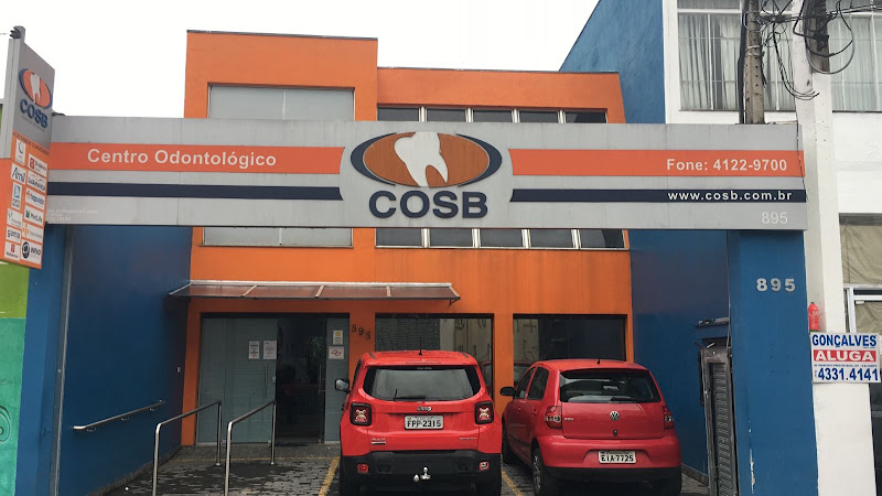 Foto 4 de Cosb Centro de Ortodontia e Saúde Bucal