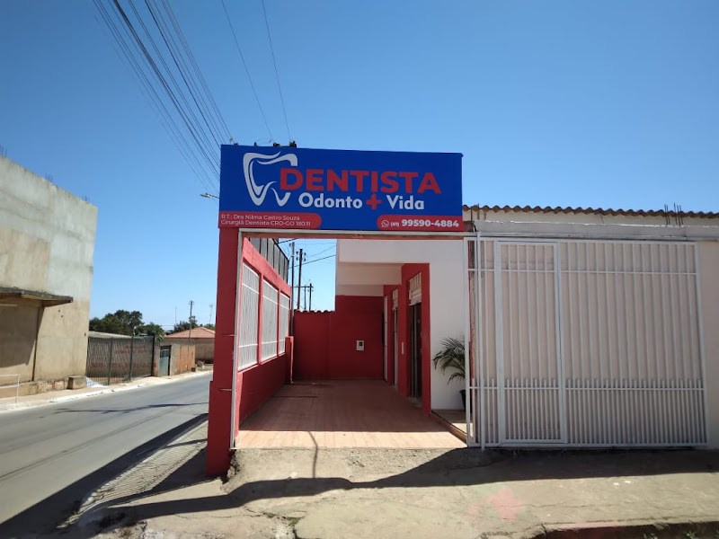 Foto 2 de COSB - Centro Odontologico Saúde Bucal