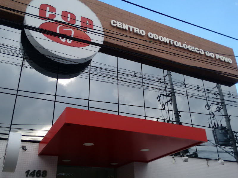 Foto 4 de COSB - Centro Odontológico Sorriso Brasileiro
