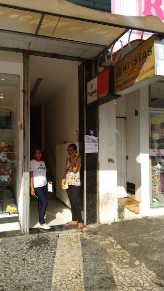 Foto 3 de COSB - Centro Odontológico Sorriso Brasileiro