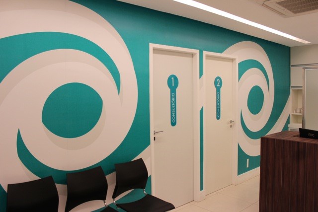 Foto 3 de COSB - Clínica de Olhos Senhor do Bonfim