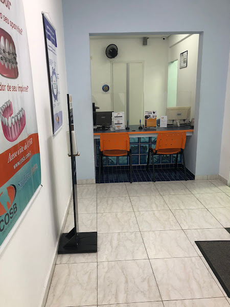 Foto 2 de COSB MATRIZ - Centro de Ortodontia e Saúde Bucal