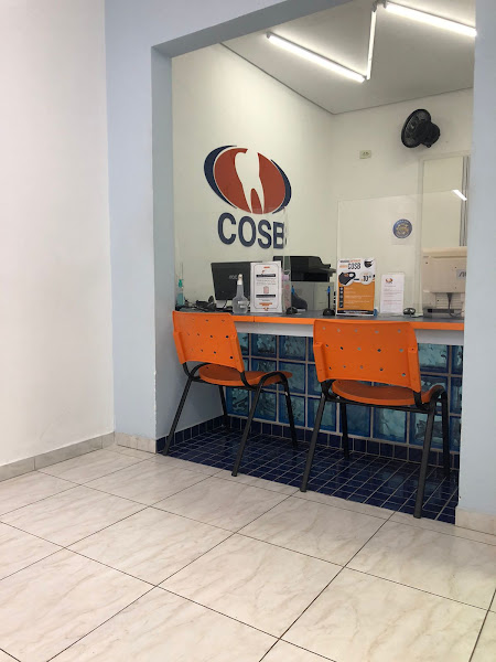 Foto 3 de COSB MATRIZ - Centro de Ortodontia e Saúde Bucal