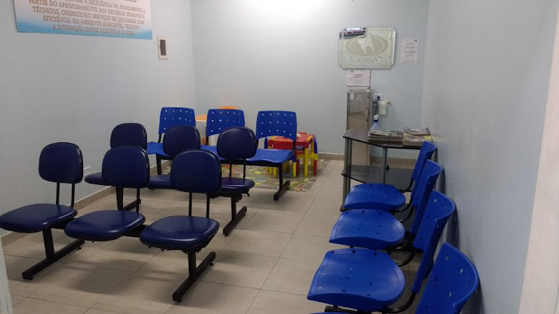 Foto 2 de COSB PALERMO- Centro de Ortodontia e Saúde Bucal