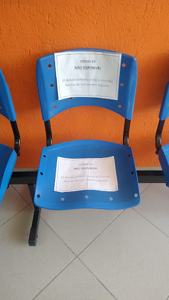 Foto 3 de COSB PALERMO- Centro de Ortodontia e Saúde Bucal