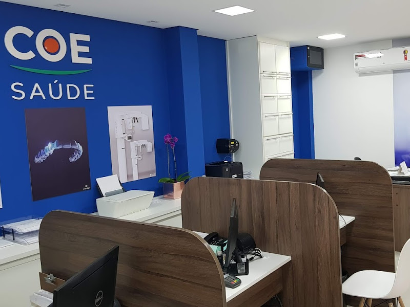 Foto 6 de COSB PALERMO- Centro de Ortodontia e Saúde Bucal