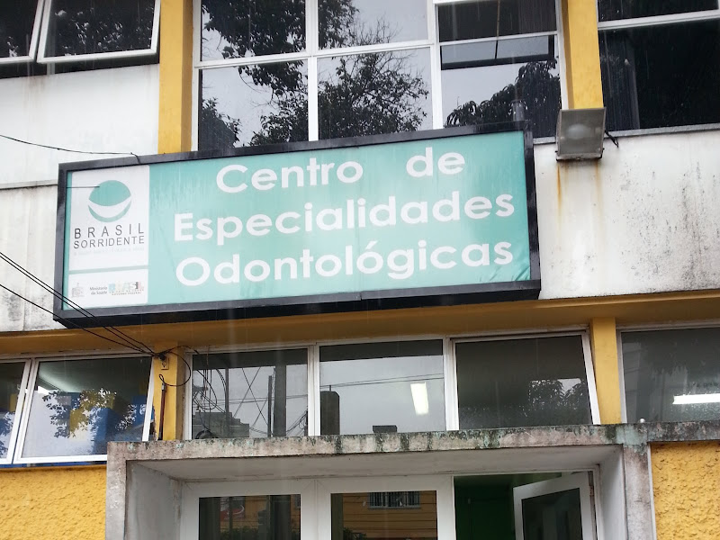 Foto 8 de COSB PALERMO- Centro de Ortodontia e Saúde Bucal