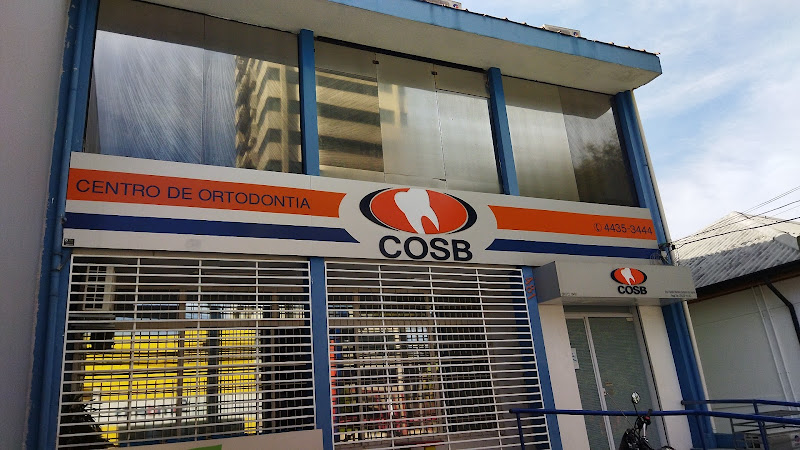 Foto 2 de COSB SANTO ANDRÉ – Centro de Ortodontia e Saúde Bucal
