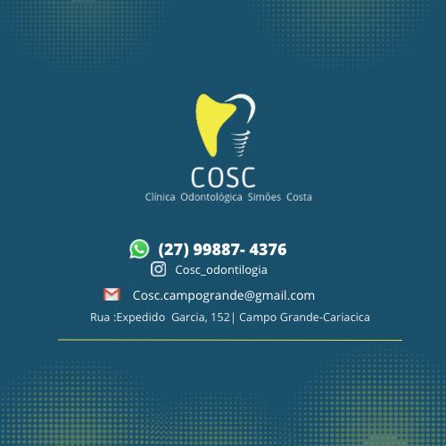 Foto 2 de COSC Clínica Odontologica Simões Costa