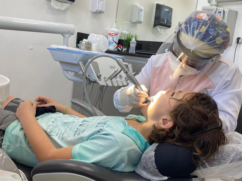 Foto 2 de Cosfer Odontologia