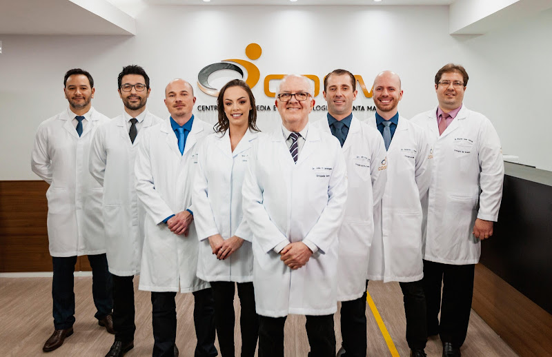 Foto 2 de COSM - Centro de Ortopedia e Traumatologia de Santa Maria