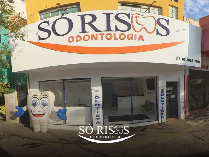 Foto 2 de Coss Odontologia