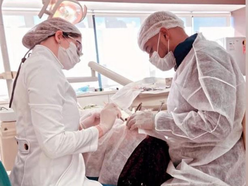 Foto 3 de Costa Azul Assist Odontológica