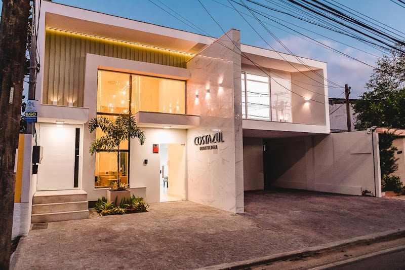 Foto 2 de Costa azul Odontologia