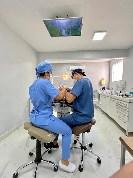 Foto 3 de Costa azul Odontologia