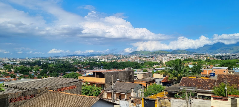 Foto 2 de Costa Barros