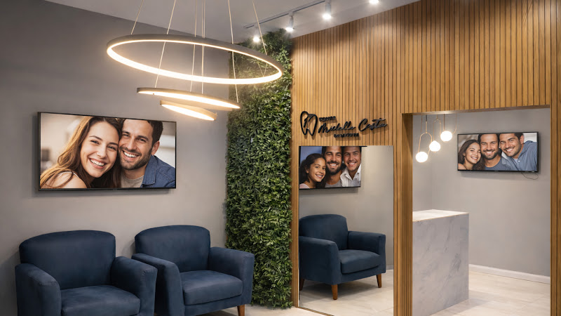 Foto 2 de Costa Lima Odontologia | Dentista especialista em implante dentário em Madureira