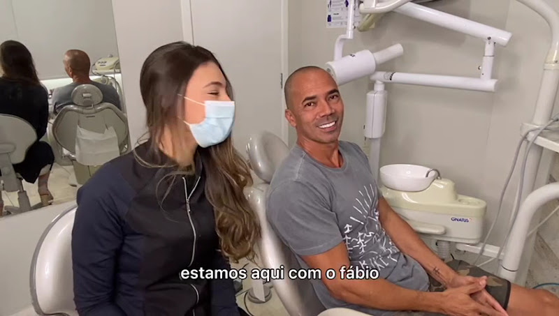 Foto 4 de Costa Lima Odontologia | Dentista especialista em implante dentário em Madureira