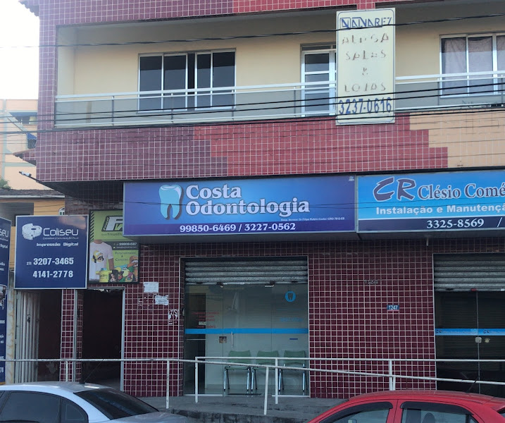 Foto 3 de Costa Odontologia