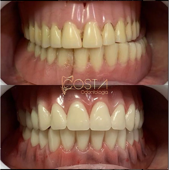 Foto 4 de Costa Odontologia Guaianases