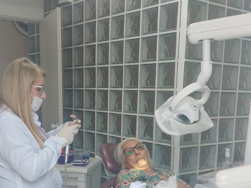 Foto 10 de Costa Odontologia Guaianases