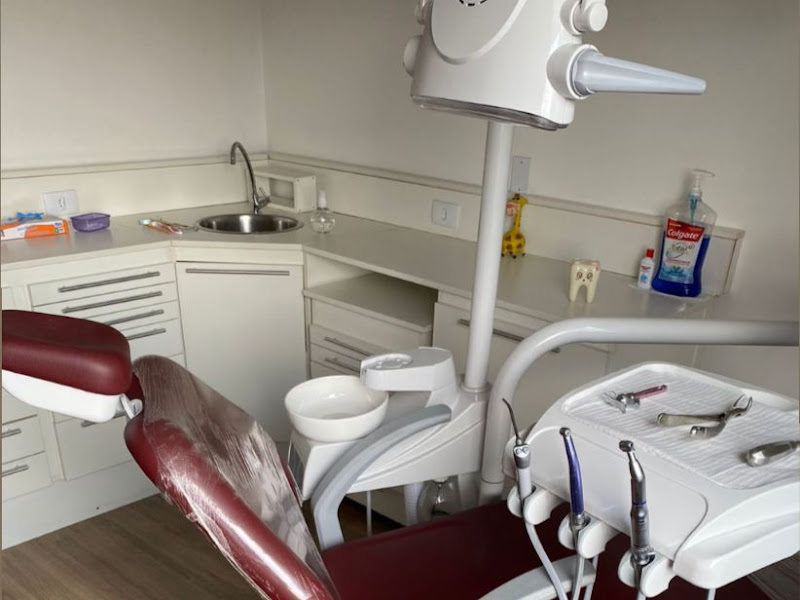 Foto 11 de Costa Odontologia Guaianases