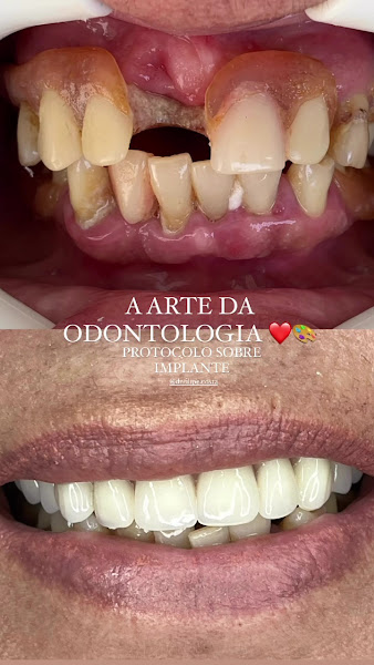 Foto 2 de Costa Odontologia Sapopemba