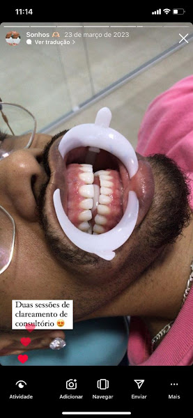 Foto 3 de Costa & Reis Odontologia