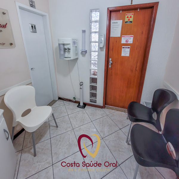 Foto 2 de Costa Saúde Oral, Dra Rosana Costa