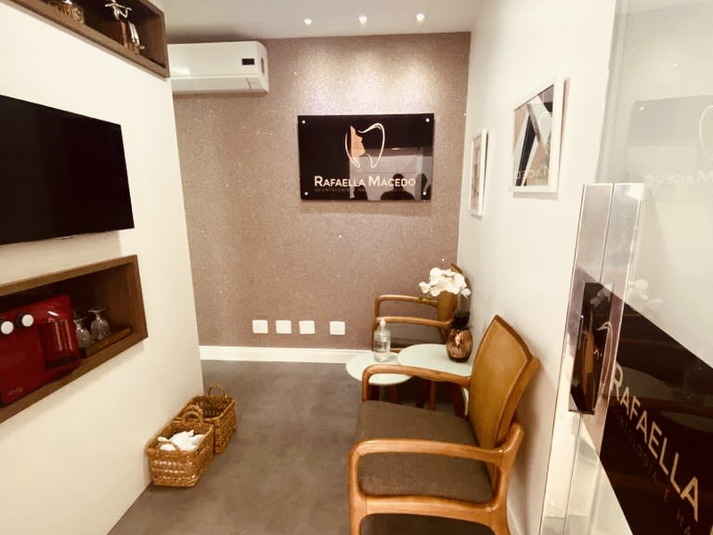 Foto 3 de Cosultorio Odontológico Dr. Rafael Serafim