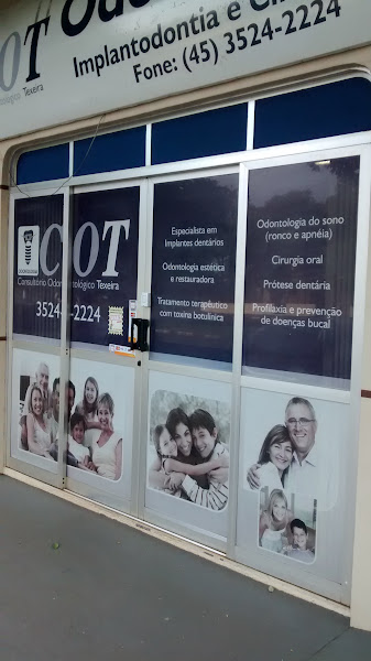 Foto 2 de COT Odontologia